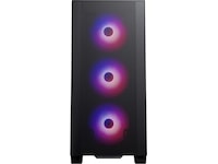 Phanteks XT Pro Ultra V2 Mid Tower (sort) Midi tower
