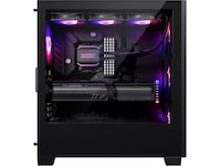 Phanteks XT Pro Ultra V2 Mid Tower (sort) Midi tower