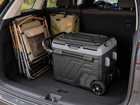 Freev Cooler Box 50L -20°C 12 timers batterilevetid Minikjøleskap