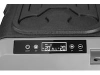 Freev Cooler Box 50L -20°C 12 timers batterilevetid Minikjøleskap