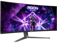 AOC 34" gamingskjerm Agon Pro AG346UCD -B-Grade Demo skjermer