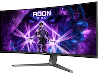 AOC 34" gamingskjerm Agon Pro AG346UCD -B-Grade Demo skjermer