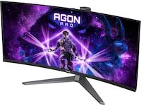 AOC 34" gamingskjerm Agon Pro AG346UCD -B-Grade Demo skjermer