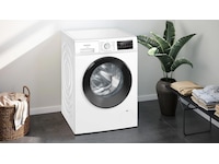 Siemens iQ300 Vaskemaskin WM14N29IDN Vaskemaskin
