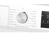 Siemens iQ300 Vaskemaskin WM14N29IDN Vaskemaskin