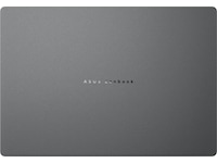 Asus Zenbook A14 UX3407QA 14" WUXGA OLED (grey) -B-Grade Demo bærbar PC