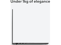 Asus Zenbook A14 UX3407QA 14" WUXGA OLED (grey) -B-Grade Demo bærbar PC
