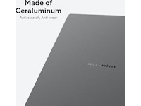 Asus Zenbook A14 UX3407QA 14" WUXGA OLED (grey) -B-Grade Demo bærbar PC