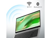 Acer Chromebook 315 15,6" FHD PC - Bærbar / laptop