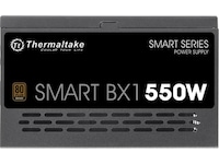 Thermaltake Smart BX1 550W PSU Enheter