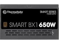 Thermaltake Smart BX1 650W PSU Enheter