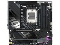 Gigabyte X870M AORUS ELITE WIFI7 Hovedkort AMD Socket