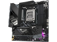 Gigabyte X870M AORUS ELITE WIFI7 Hovedkort AMD Socket