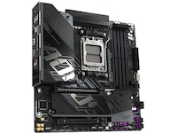 Gigabyte X870M AORUS ELITE WIFI7 Hovedkort AMD Socket