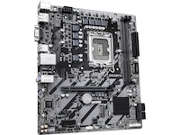 Gigabyte H810M S2H Hovedkort Intel Socket