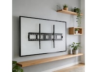 Loeffen TV-veggfeste 60-120" 200kg VESA Veggfeste & TV-stativ