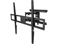 Loeffen TV-veggfeste 43-100" 80kg Veggfeste & TV-stativ