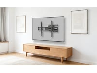 Loeffen TV-veggfeste 43-100" 80kg Veggfeste & TV-stativ