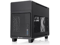 Thermaltake TR100 WS Mini Tower (sort) Mini/Micro/Nano tower