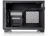 Thermaltake TR100 WS Mini Tower (sort) Mini/Micro/Nano tower