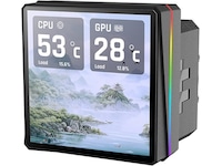 Thermaltake TH360 V3 Ultra ARGB Sync AIO Kjøler CPU - Vannkjøling