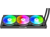 Thermaltake TH360 V3 Ultra ARGB Sync AIO Kjøler CPU - Vannkjøling