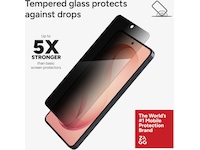 Zagg InvisibleShield Glass Elite Privacy Samsung Galaxy S26+ Skjermbeskytter