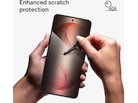 Zagg InvisibleShield Glass Elite Privacy Samsung Galaxy S26+ Skjermbeskytter