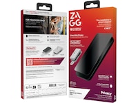 Zagg InvisibleShield Glass Elite Privacy Samsung Galaxy S26 Skjermbeskytter