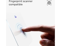 Zagg InvisibleShield Glass Elite Privacy Samsung Galaxy S26 Skjermbeskytter