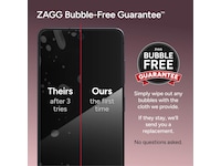 Zagg InvisibleShield Glass Elite Galaxy S26 Ultra Privacy skjermbeskytter Skjermbeskytter