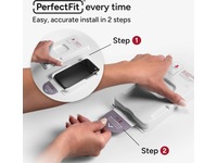 Zagg InvisibleShield Glass Elite Samsung Galaxy S26 Ultra Skjermbeskytter