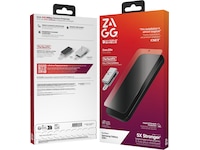 Zagg InvisibleShield Glass Elite Galaxy S26+ Skjermbeskytter