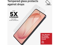 Zagg InvisibleShield Glass Elite Galaxy S26+ Skjermbeskytter