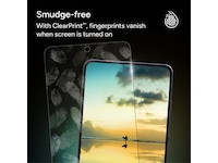 Zagg InvisibleShield Glass Elite Galaxy S26 Skjermbeskytter