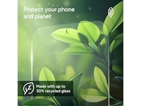 Zagg InvisibleShield Glass Elite Galaxy S26 Skjermbeskytter