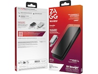 Zagg InvisibleShield Glass Elite Galaxy S26 Skjermbeskytter