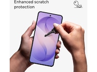 Zagg InvisibleShield Glass Elite Galaxy S26 Skjermbeskytter