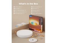 Govee Round Smart Ceiling Light 38cm Taklampe