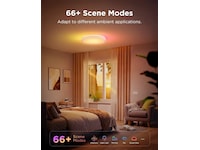 Govee Round Smart Ceiling Light 38cm Taklampe