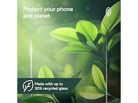 InvisibleShield Glass Elite Google Pixel 10/Pixel 10 Pro Skjermbeskytter
