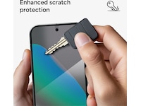 InvisibleShield Glass Elite Google Pixel 10/Pixel 10 Pro Skjermbeskytter
