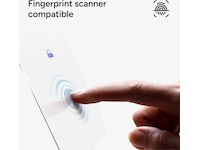 InvisibleShield Glass Elite Google Pixel 10/Pixel 10 Pro Skjermbeskytter