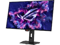 ASUS 27" ROG Strix XG27AQDMGR gamingskjerm Gamingskjermer