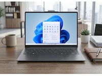 Centurion Pro P1 Laptop 14" OLED PC - Bærbar / laptop