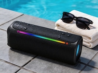 Andersson Bluetooth-høyttaler BHS-B1000 Trådløs / Bluetooth-høyttaler
