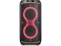 Andersson PYB-3300 Festhøyttaler med LED-lys 100W Trådløs / Bluetooth-høyttaler