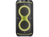 Andersson PYB-3300 Festhøyttaler med LED-lys 100W Trådløs / Bluetooth-høyttaler