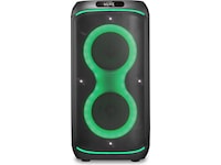 Andersson PYB-3300 Festhøyttaler med LED-lys 100W Trådløs / Bluetooth-høyttaler