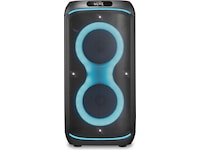 Andersson PYB-3300 Festhøyttaler med LED-lys 100W Trådløs / Bluetooth-høyttaler